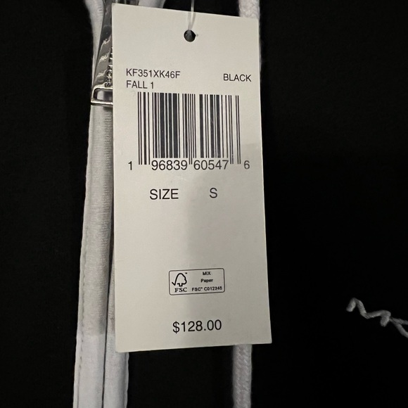 004- NWT Michael Kors jacket size small - Picture 3 of 8